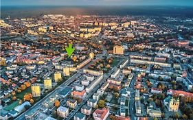 Centrum Ul Budowlanych 3 Lozka Kawalerka